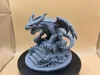 Undead Dragon Overlord – 0.12 Detail