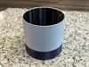 6.5x6 (165mm X 158mm)