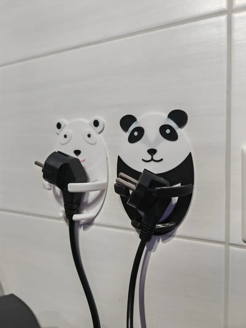 Bear plug holder
