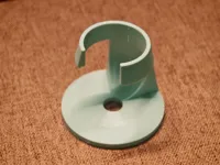 0.2mm 层高, 2 层墙, 15% 填充