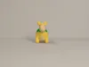 0.2mm layer, 3 walls, 15% infill