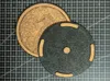 0.6mm nozzle, 0.3mm layer, 3 walls, 15% infill