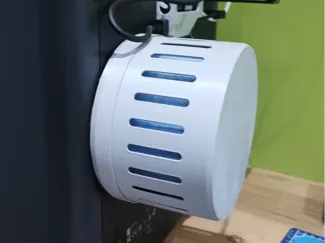 Filtro de ambiente para P1S