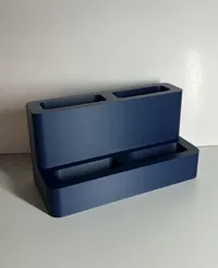 0.18mm layer, 3 walls, 8% infill
