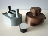 Profile for A1 mini