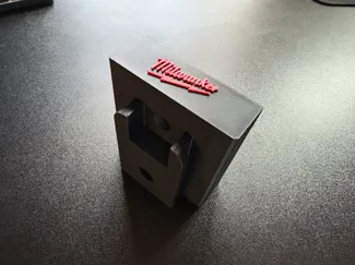 Milwaukee M18 Drill Holder Mount