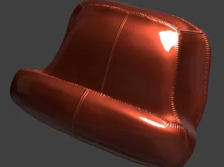 Switch Couch-Style stand for Joycon Controller