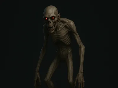 Ghoul
