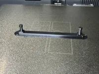 0.2mm layer, 4 walls, 15% infill