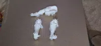 Figurine Wukong (Roi Singe) — photo 10
