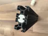 Horizontal Connector-40x40
