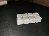 Cube infini robuste — taille S — photo 5