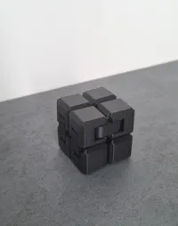 Cube infini robuste — taille S — photo 2