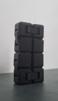 Cube infini robuste — taille S — photo 3