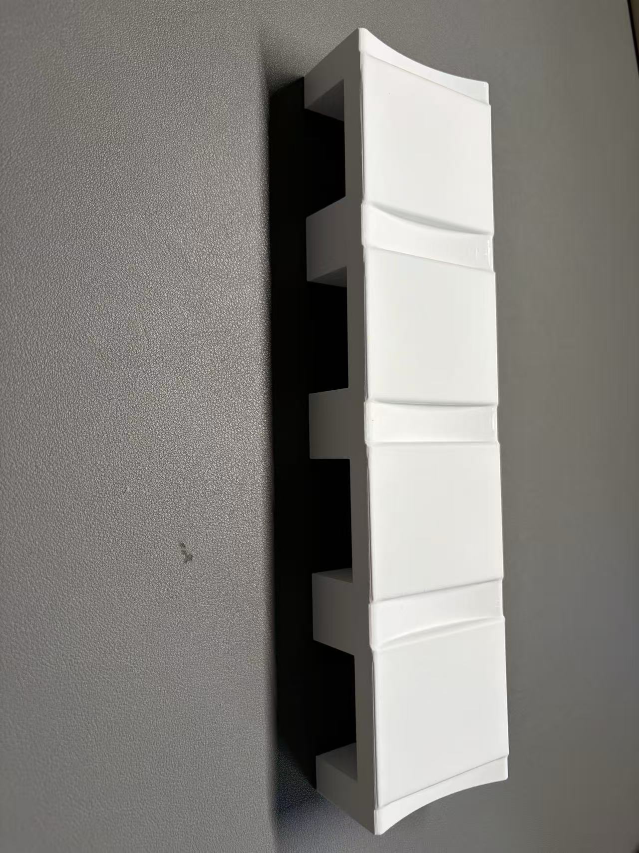 Miniatura 2 do modelo 3D 大干燥盒，大吸湿盒，搭配26升密封箱储物箱(禧天龙)，耗材线轴升高抬高架