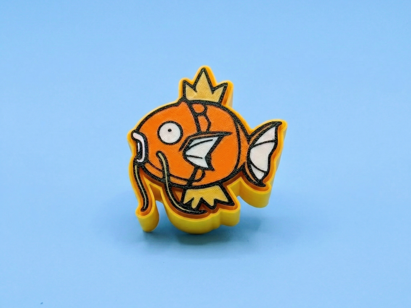 Pokémon - Magikarp -Fidget Clicker