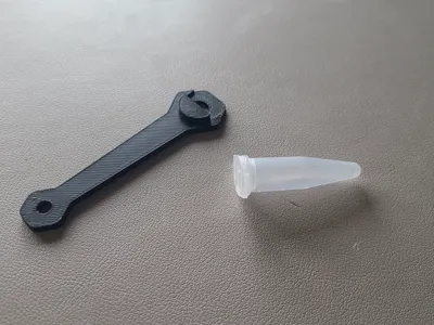 Centrifuge Tube Cap Opener 