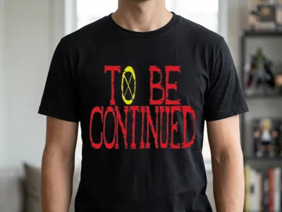 One Piece T-shirt