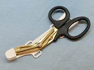 Scuba ER Shears mounting bracket (multi-sport)