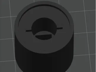10mm VW dash escutcheon tool