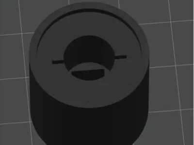 10mm VW dash escutcheon tool