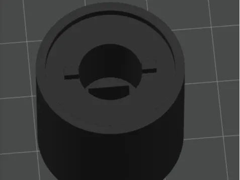 10mm VW dash escutcheon tool