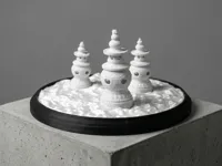 0.08mm 层高, 2 层墙, 15% 填充