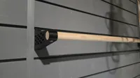 Set screw hole and 3% angle up | 5 walls, 15% infill