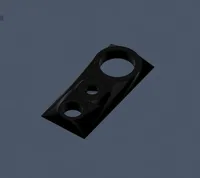For 16mm Power switch