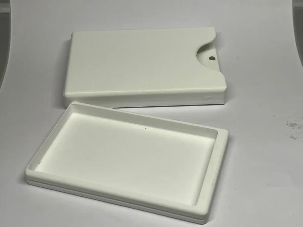 Business Card Holder PrintinPlace by animal MakerWorld