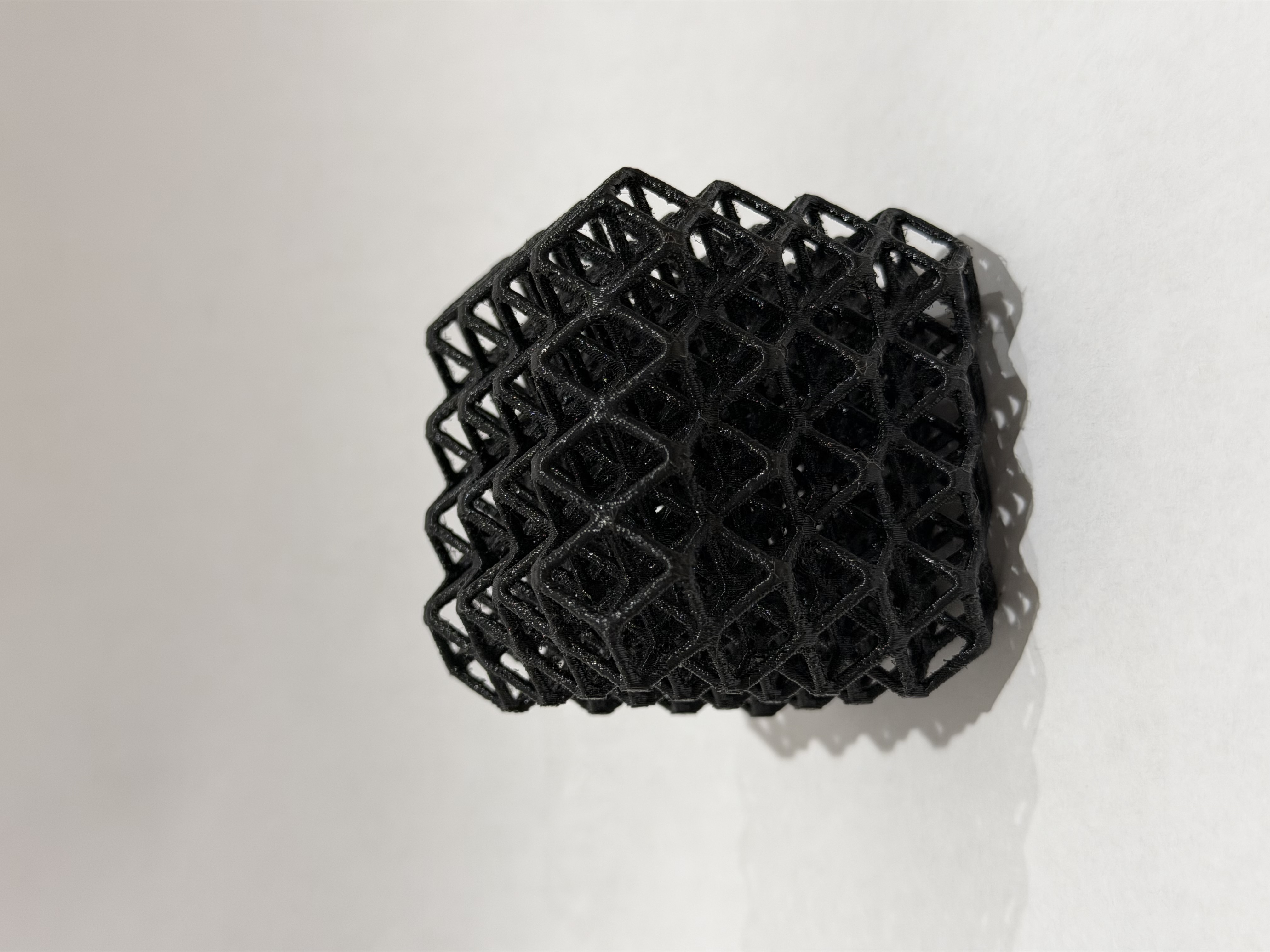 Squishy Cubez - 1
