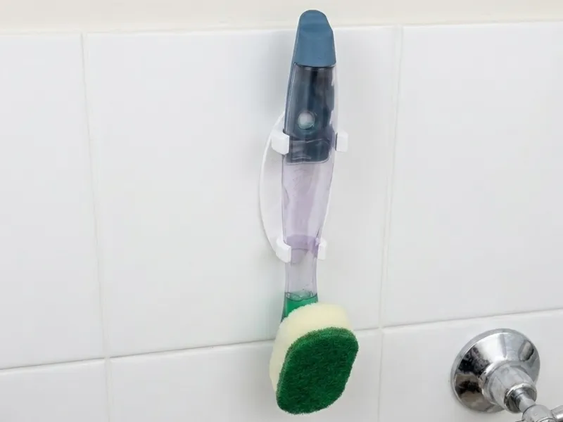 Aldi Power Force Genie Wand Holder