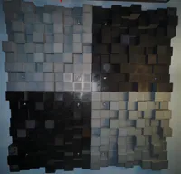 Panneau de diffusion acoustique — photo 2