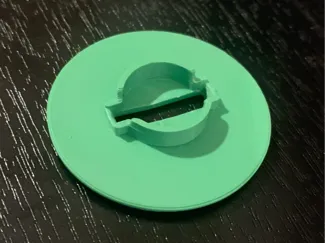 Hiking Stake Pusher