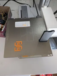 Re-arranged to fit on A1 Mini
