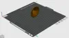 0.16mm layer, 2 walls, 15% infill