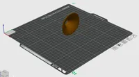 0.16mm layer, 2 walls, 15% infill