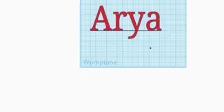 arya
