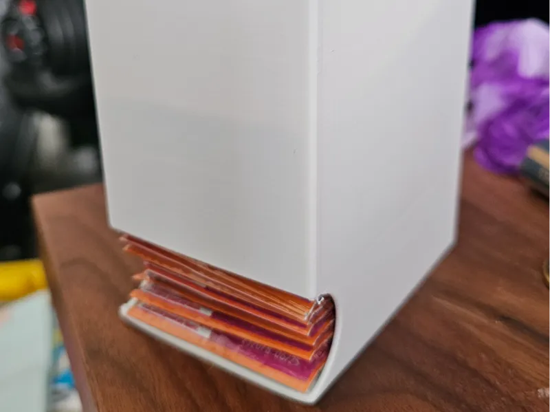 Emergen-C Holder/Dispenser