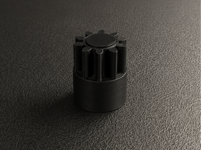 Parkside PKM 24 A1 Replacement Gears