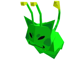 low poly gnarpy