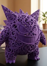 Optimized Supports Higher Bed Temp Smaller for Overhang 0.28