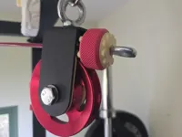 0.2mm layer, 4 walls, 20% infill