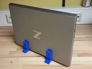 HP ZBook Fury 16 G9 Vertical Stand