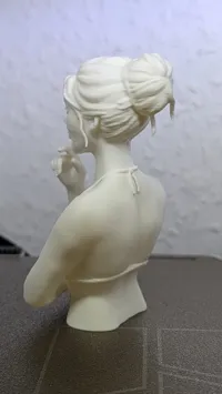 0.14mm layer, 2 walls, 8% infill