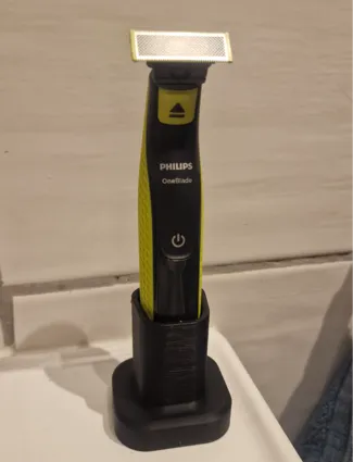 Stand for Basic Phillips Oneblade