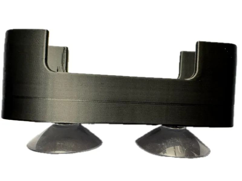 Bose A20 Control Module Mount with Suction Cups