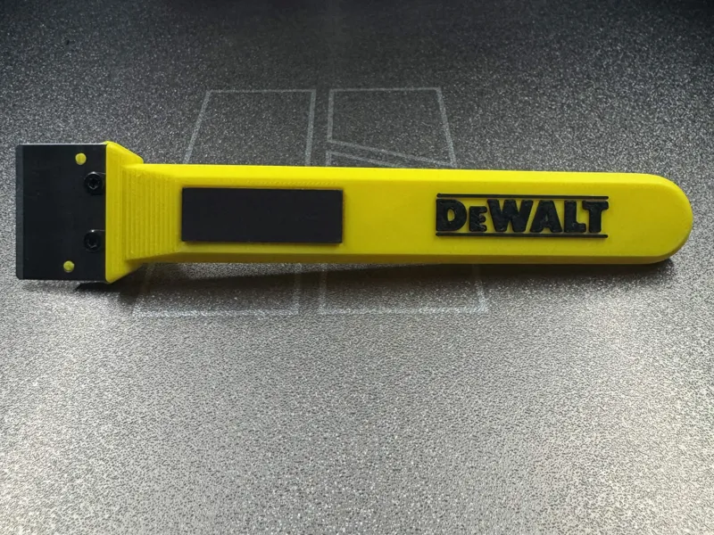 DeWalt Scraper Grip