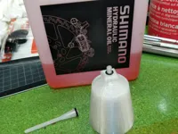0.28mm layer, 2 walls, 15% infill