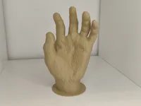 0.16mm layer, 2 walls, 5% infill